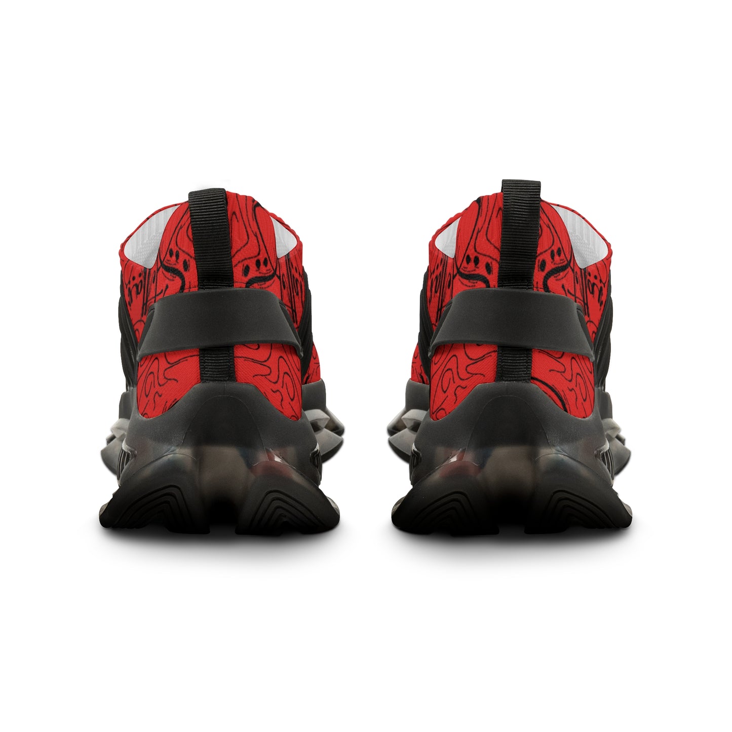 Tatiri Stellar Men's Sneakers