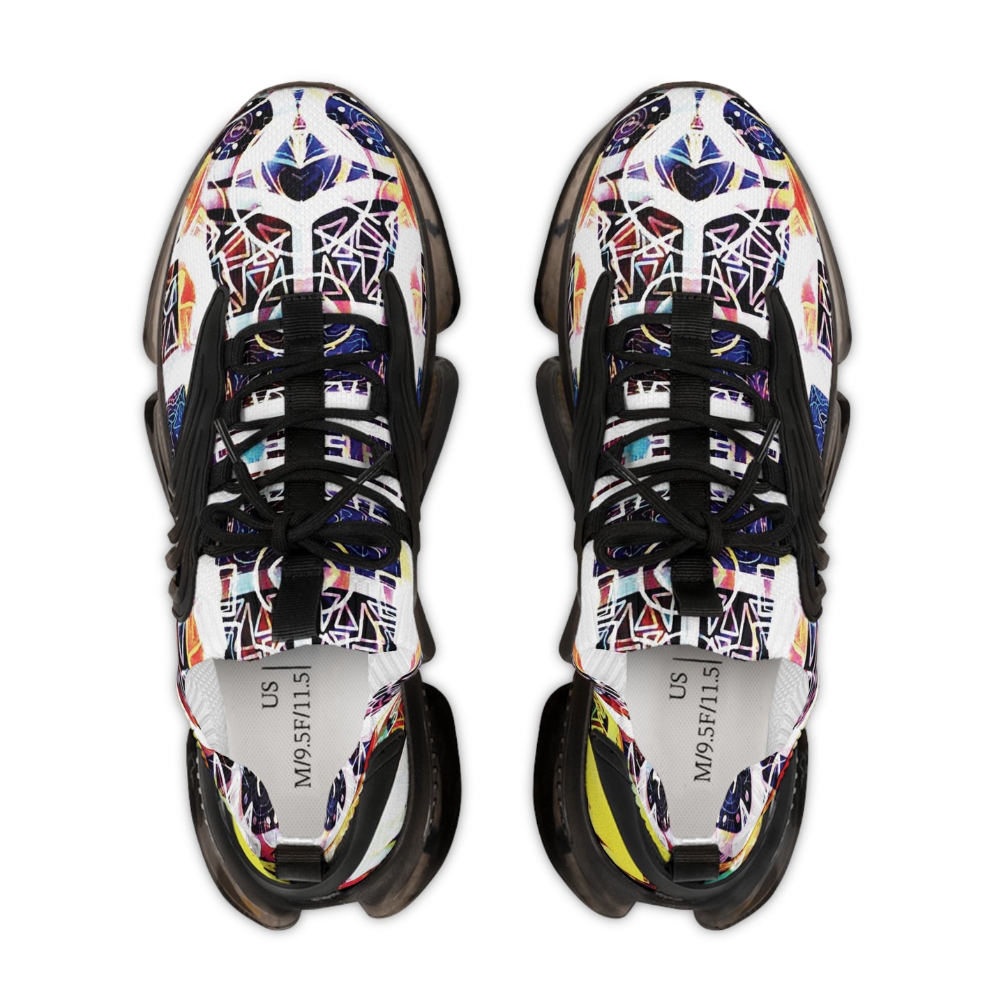 Tatiri Stellar Men's sneakers