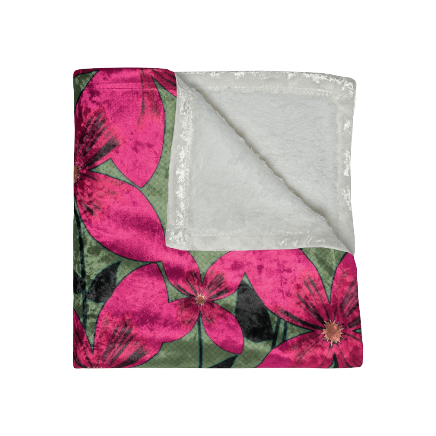 Tatiri Stellar Velvet Blanket