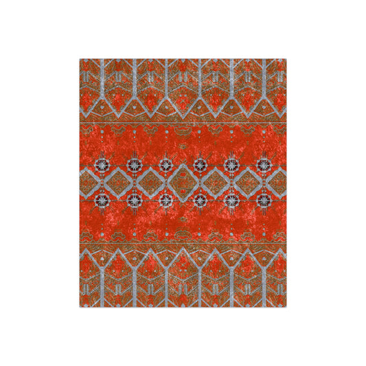 Tatiri Stellar Velvet Blanket