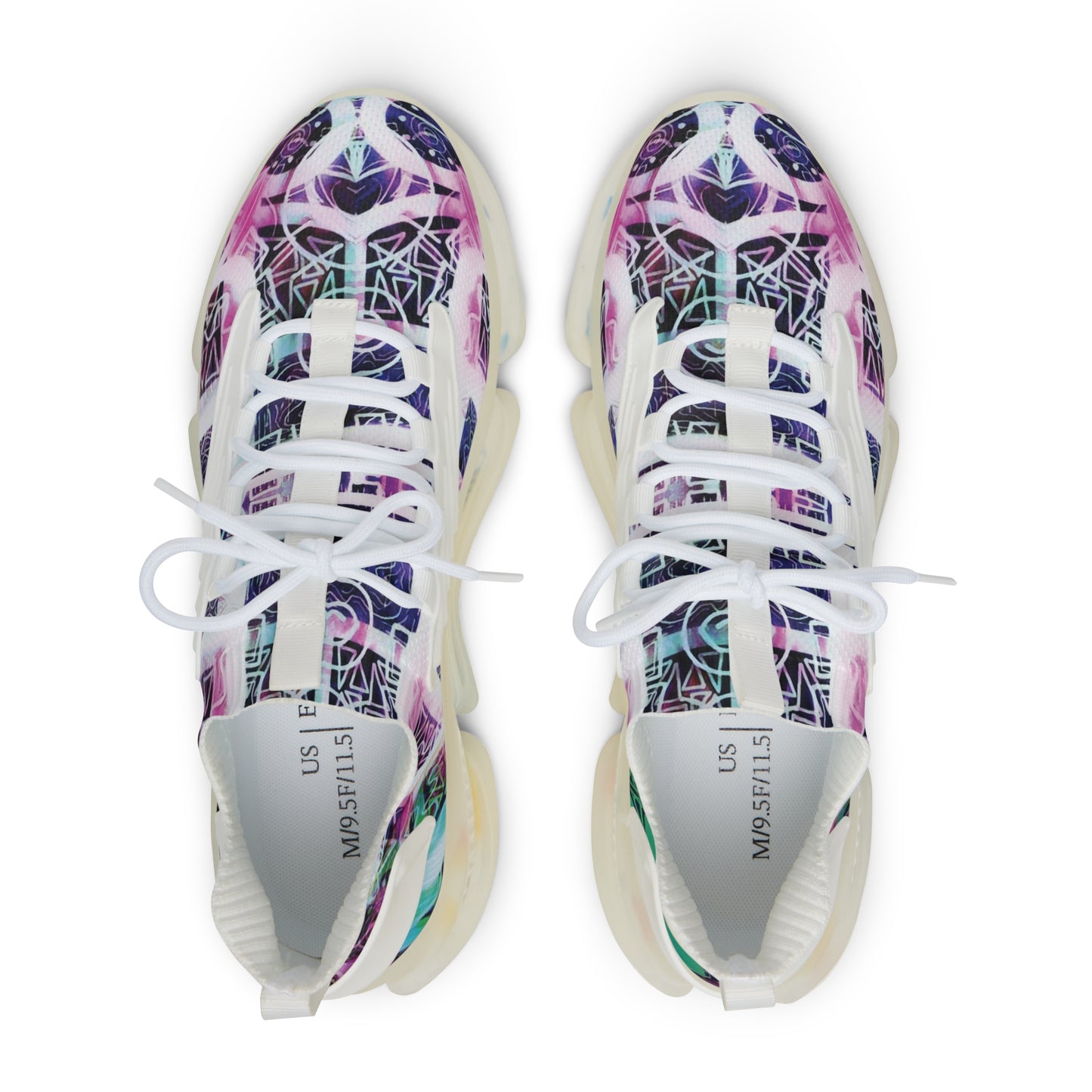 Tatiri Stellar Men's sneakers
