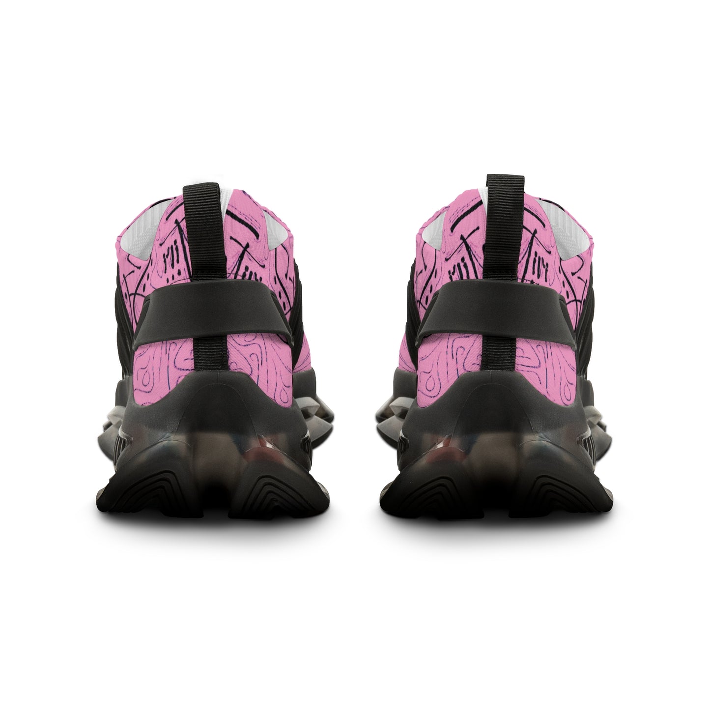Tatiri Stellar Men's sneakers