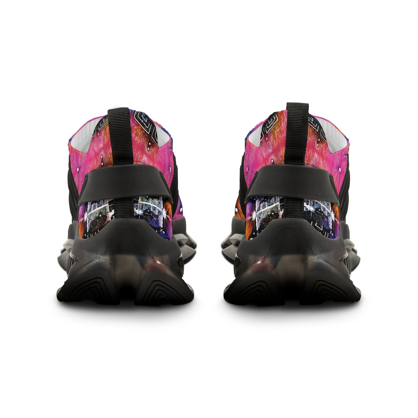 Tatiri Stellar Men's Sneakers
