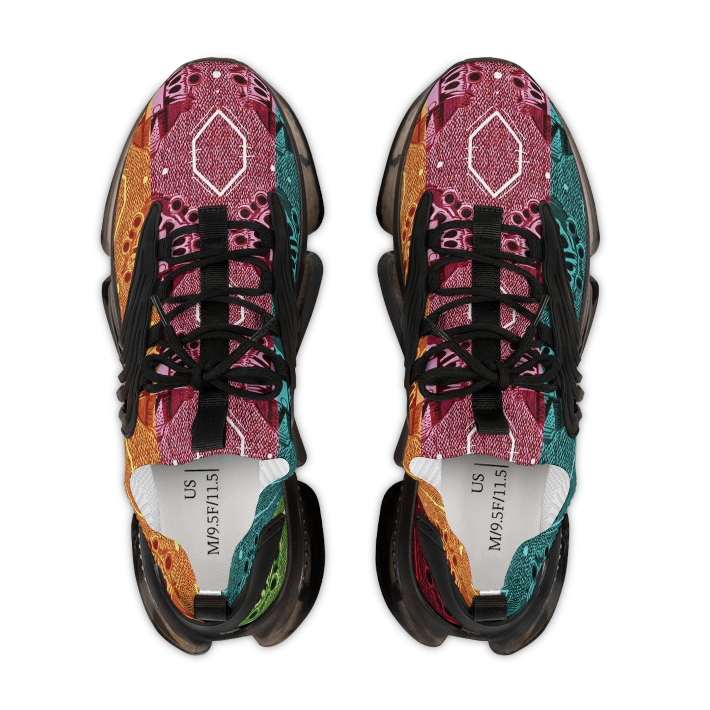 Tatiri Stellar Men's sneakers