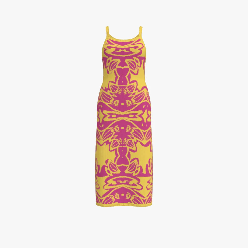 Tatiri Stellar Women's Slip Dress