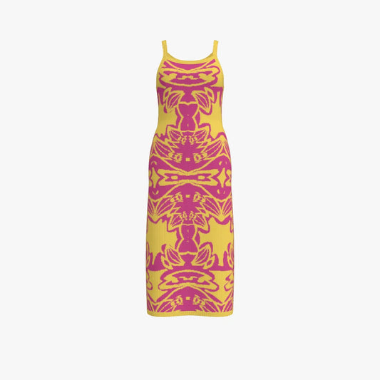 Tatiri Stellar Women's Slip Dress