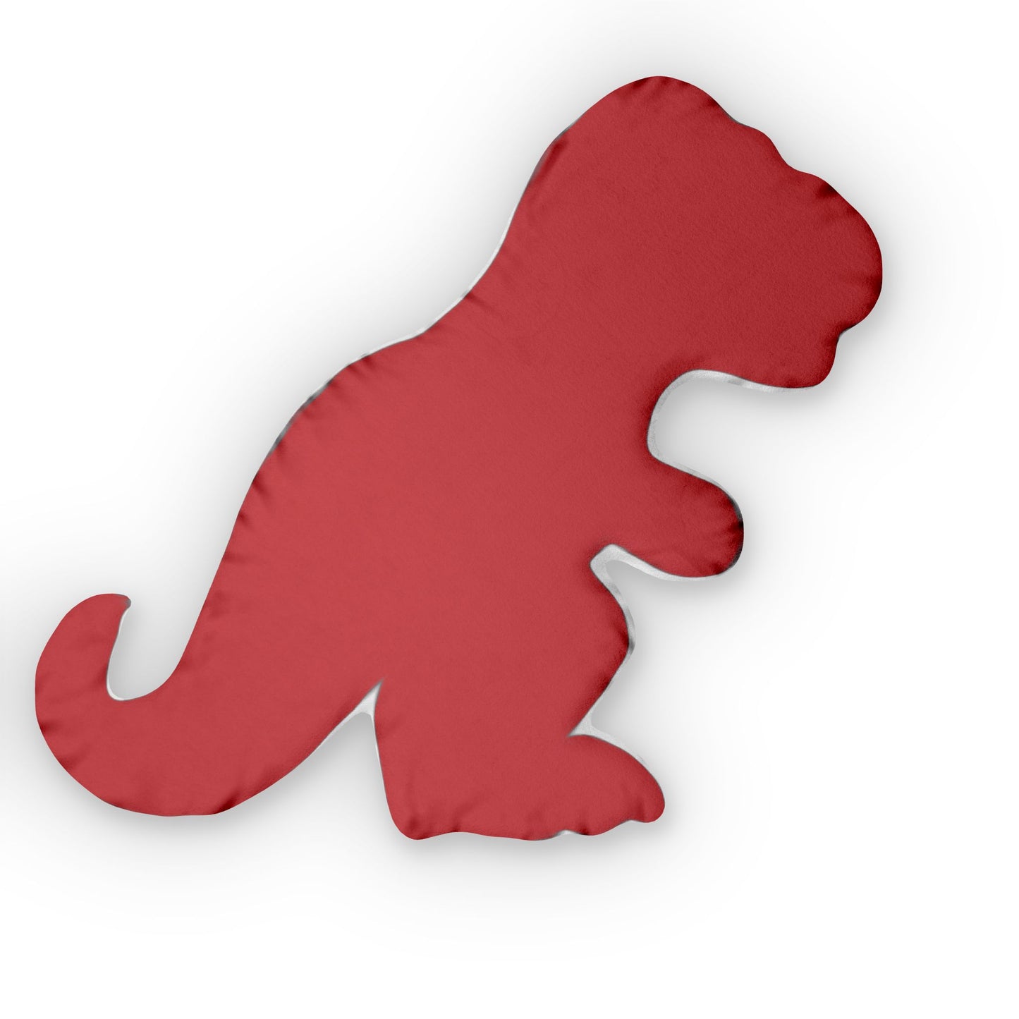 The Stellar Pharaoh Dino pillow