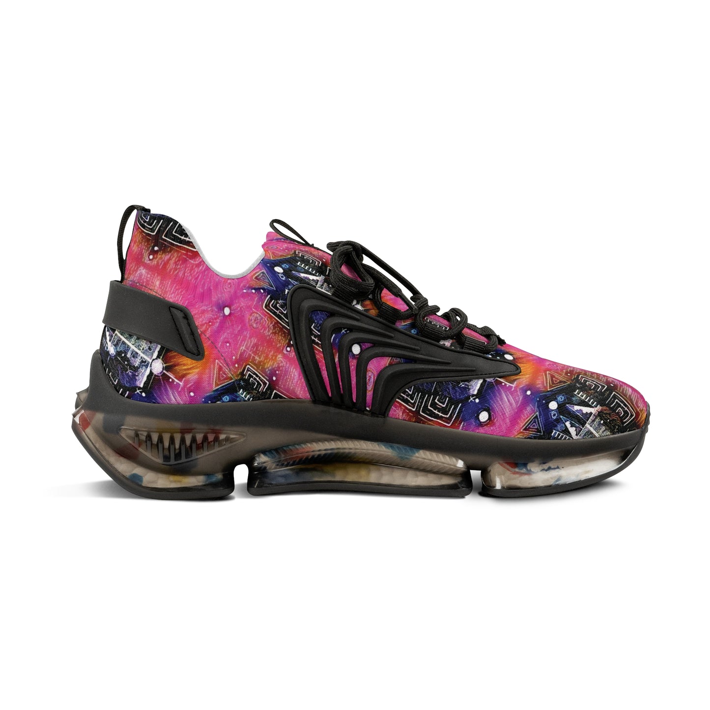 Tatiri Stellar Men's Sneakers