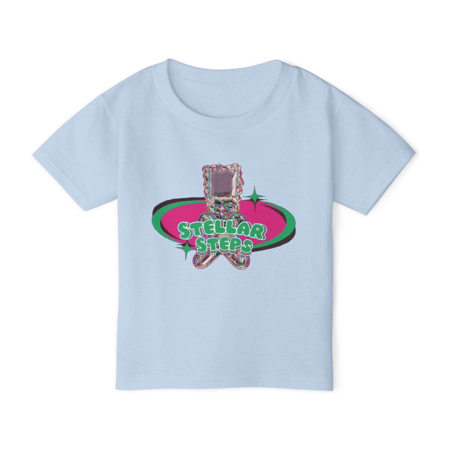 The Stellar Pharaoh Toddler Shirt