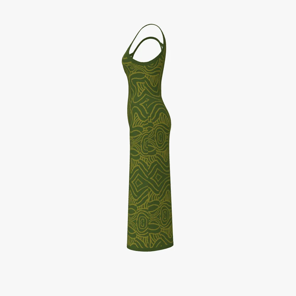 Tatiri Stellar Women's Slip Dress