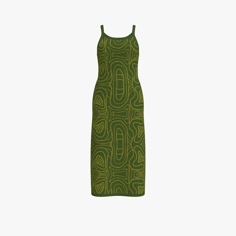 Tatiri Stellar Women's Slip Dress