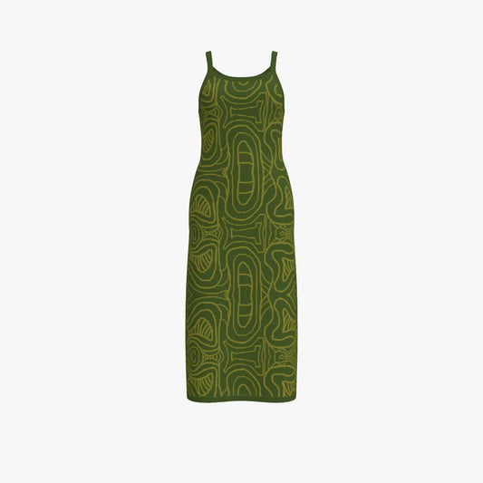 Tatiri Stellar Women's Slip Dress