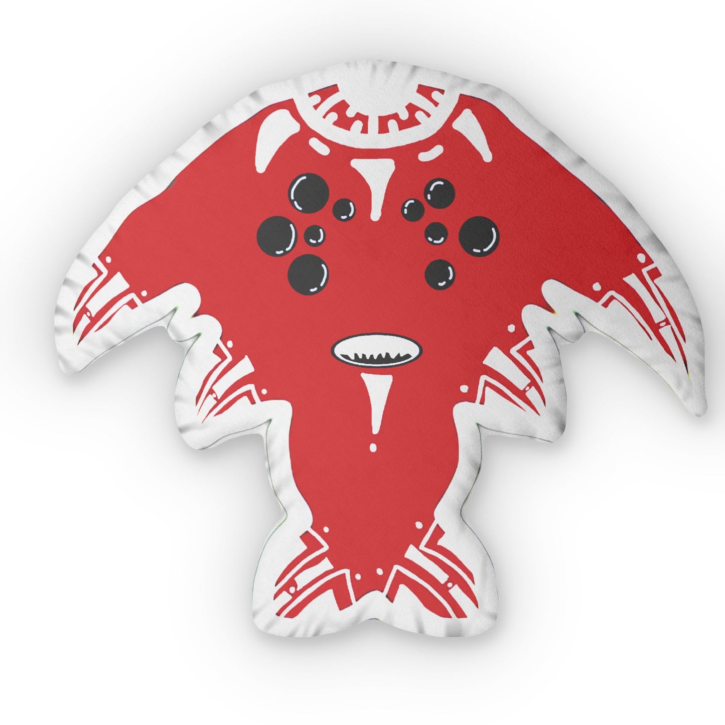 Tatiri Stellar Monster Pillow