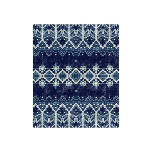 Tatiri Stellar Velvet Blanket.