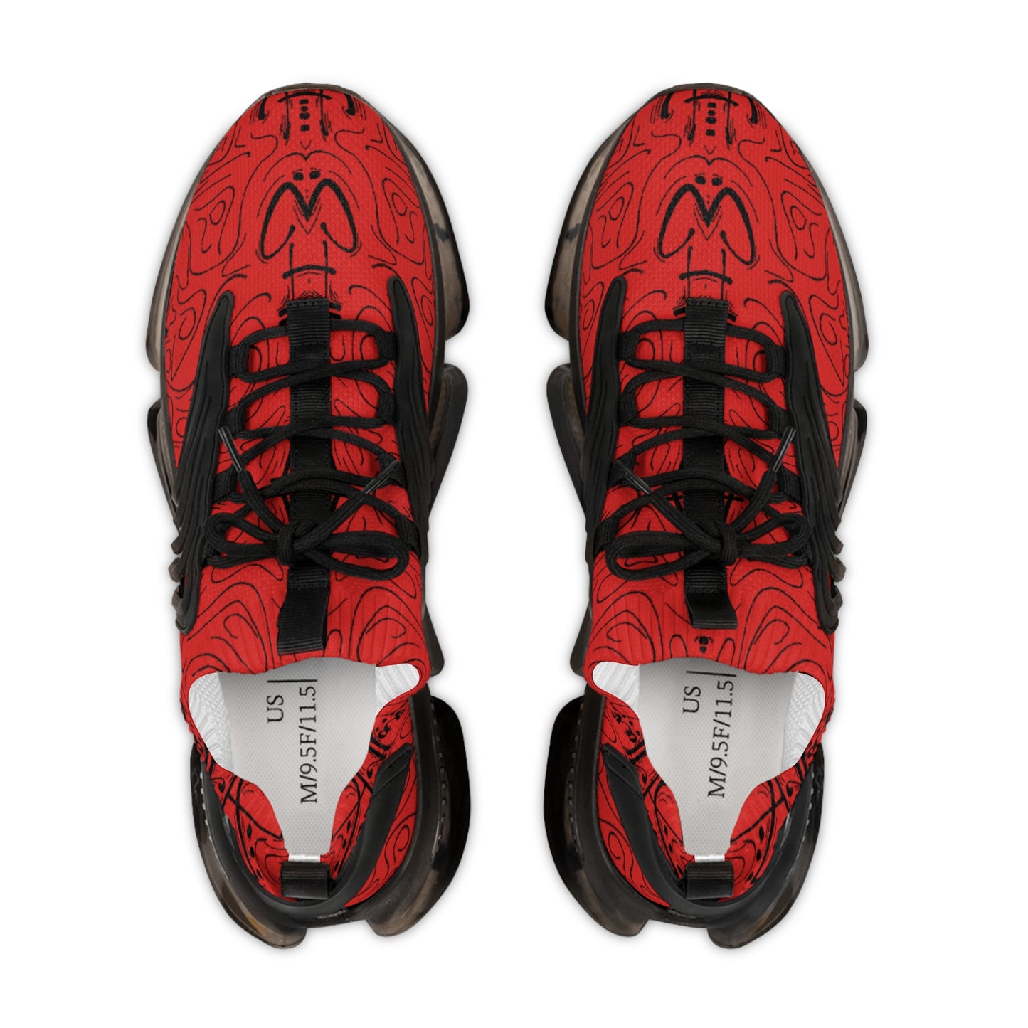 Tatiri Stellar Men's Sneakers