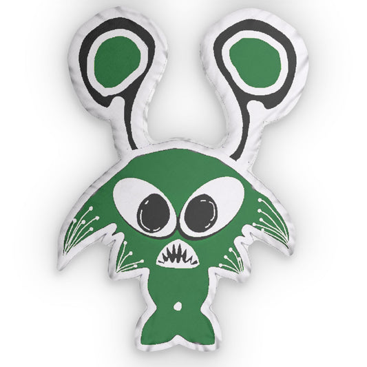Tatiri Stellar Monster Pillow