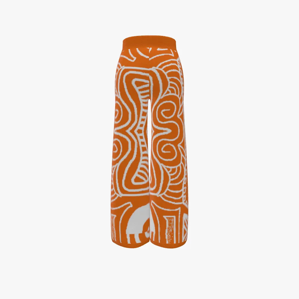 Tatiri Stellar Women's Long Wide Leg Pants