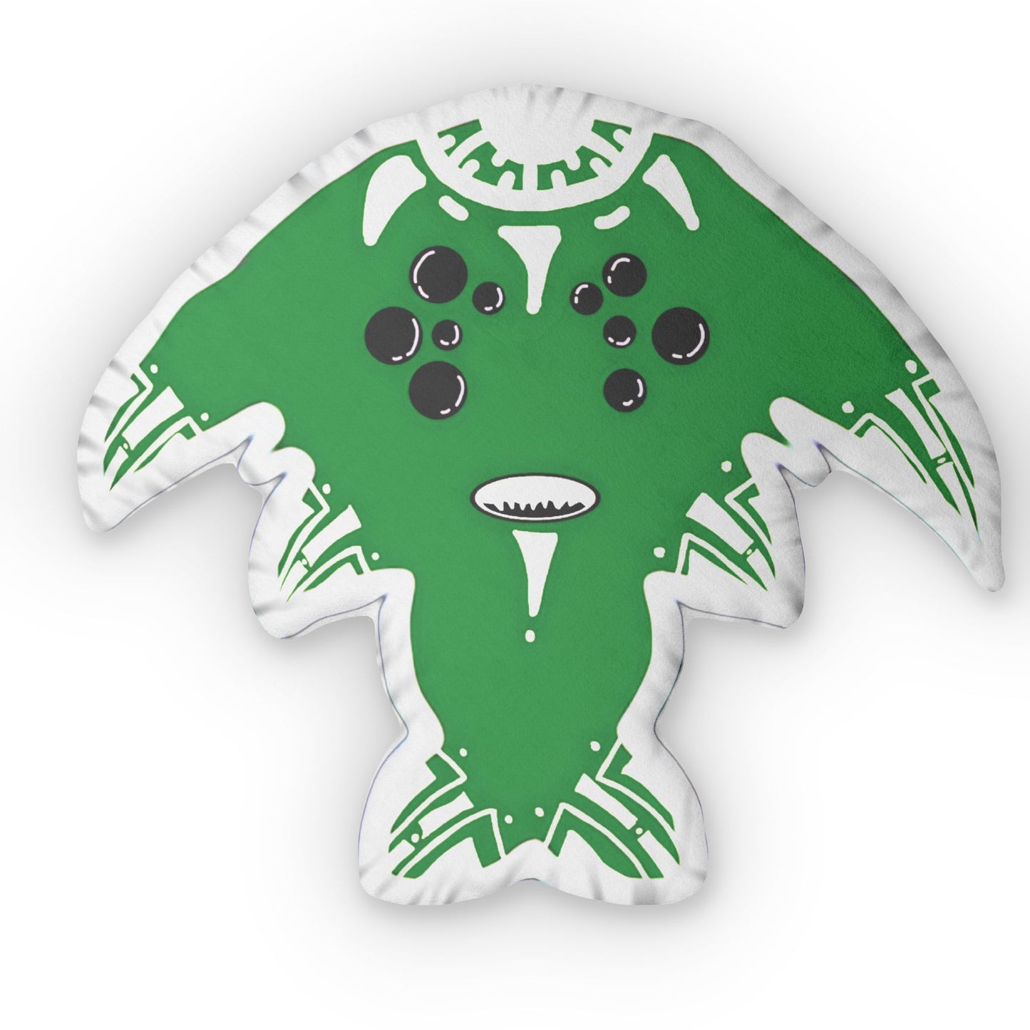 Tatiri Stellar Monster Pillow