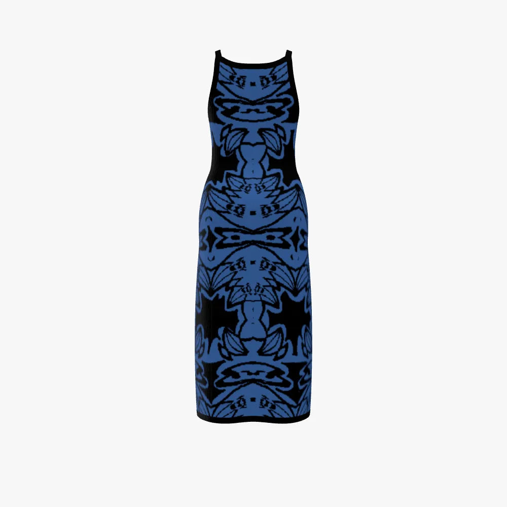 Tatiri Stellar Women's Slip Dress