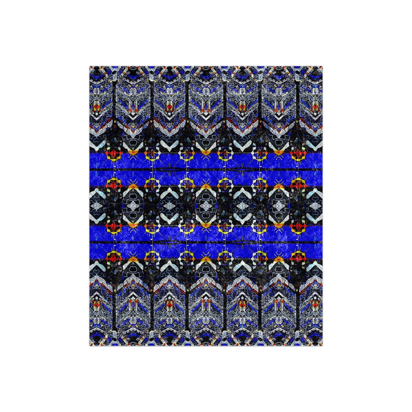 Tatiri Stellar Velvet Blanket