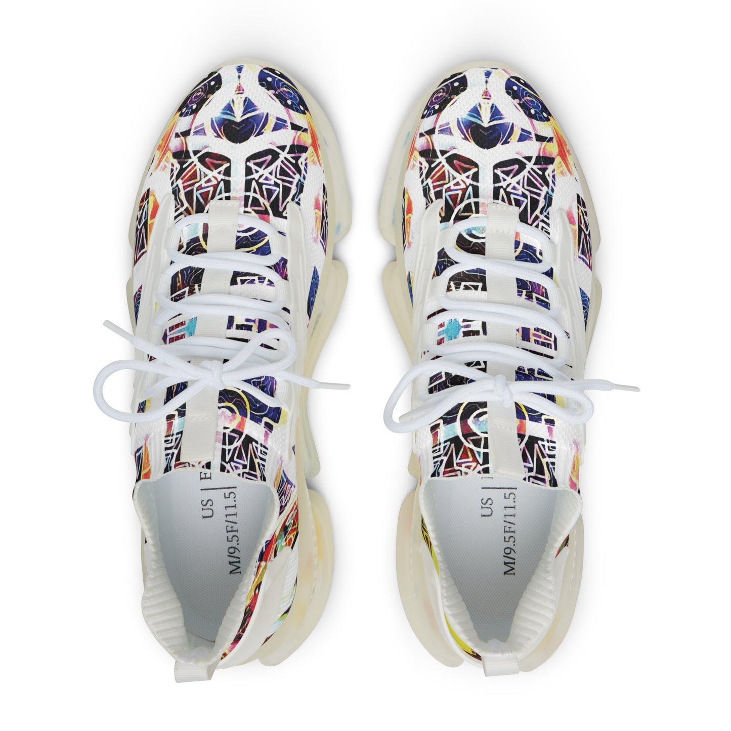 Tatiri Stellar Men's sneakers
