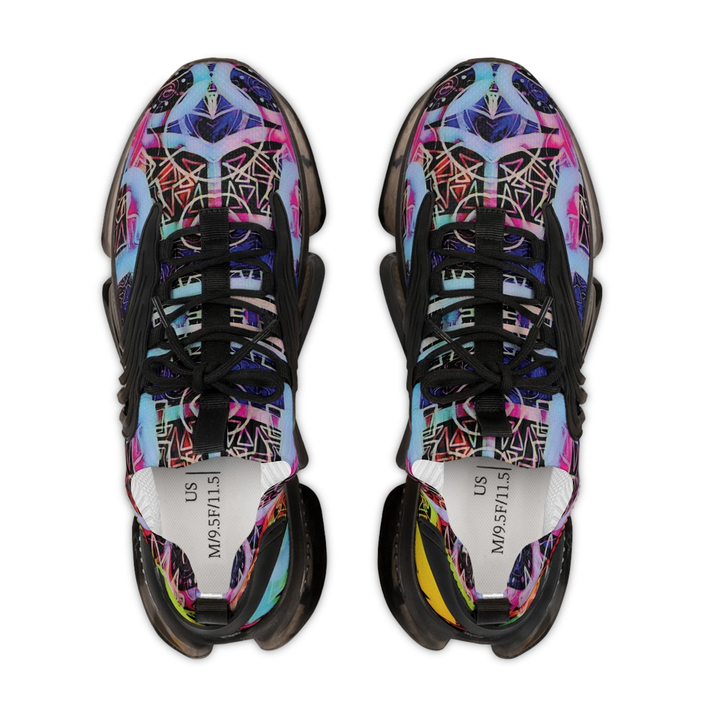 Tatiri Stellar Men's sneakers