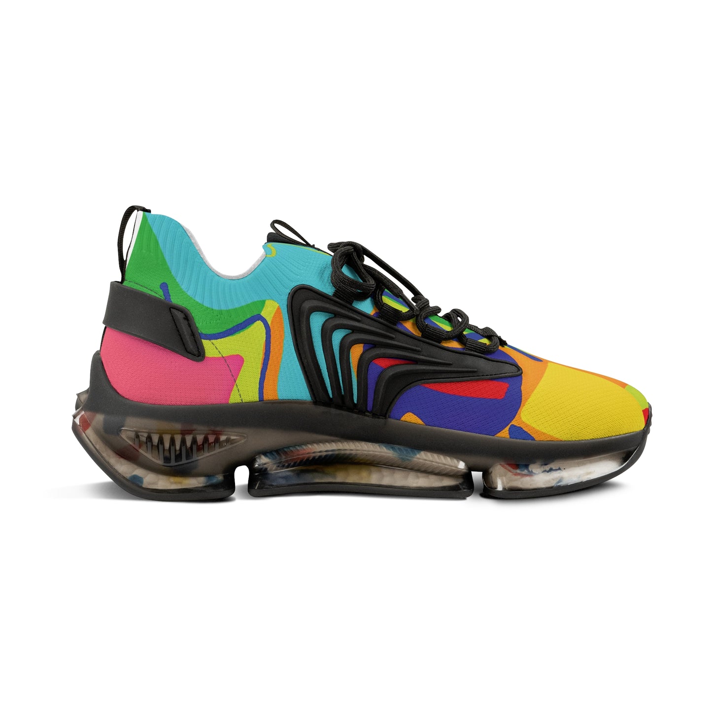 Tatiri Stellar Men's sneakers