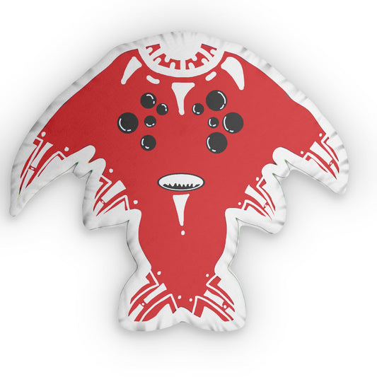 Tatiri Stellar Monster Pillow