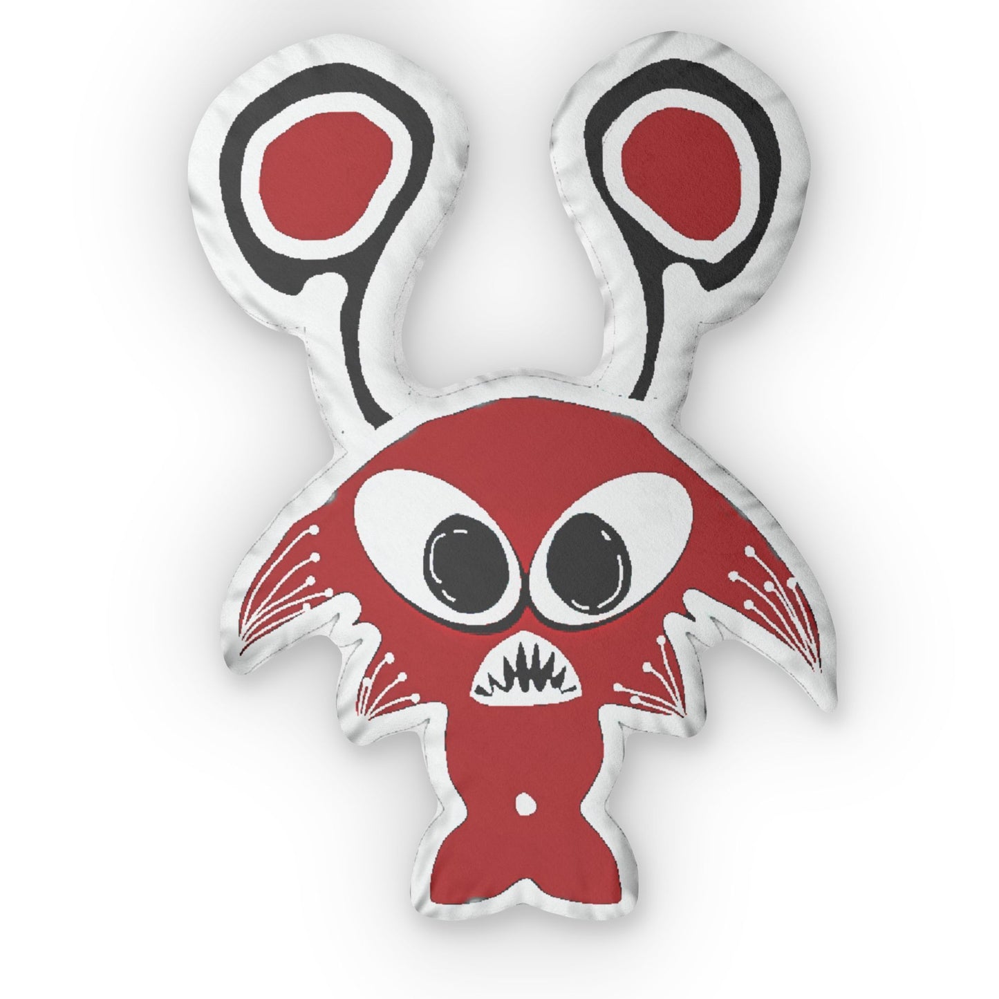 Tatiri Stellar Monster Pillow