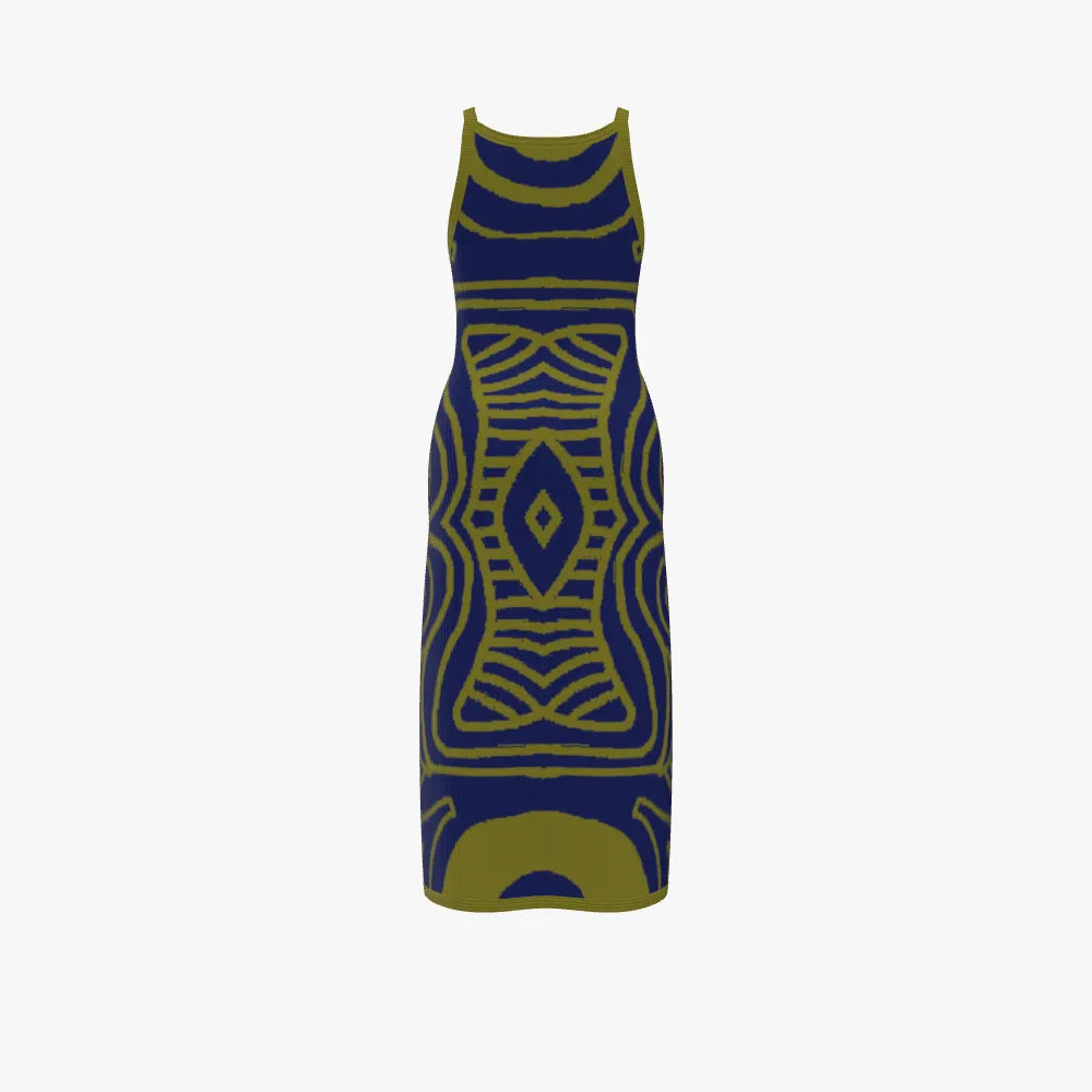 Tatiri Stellar Women's Slip Dress