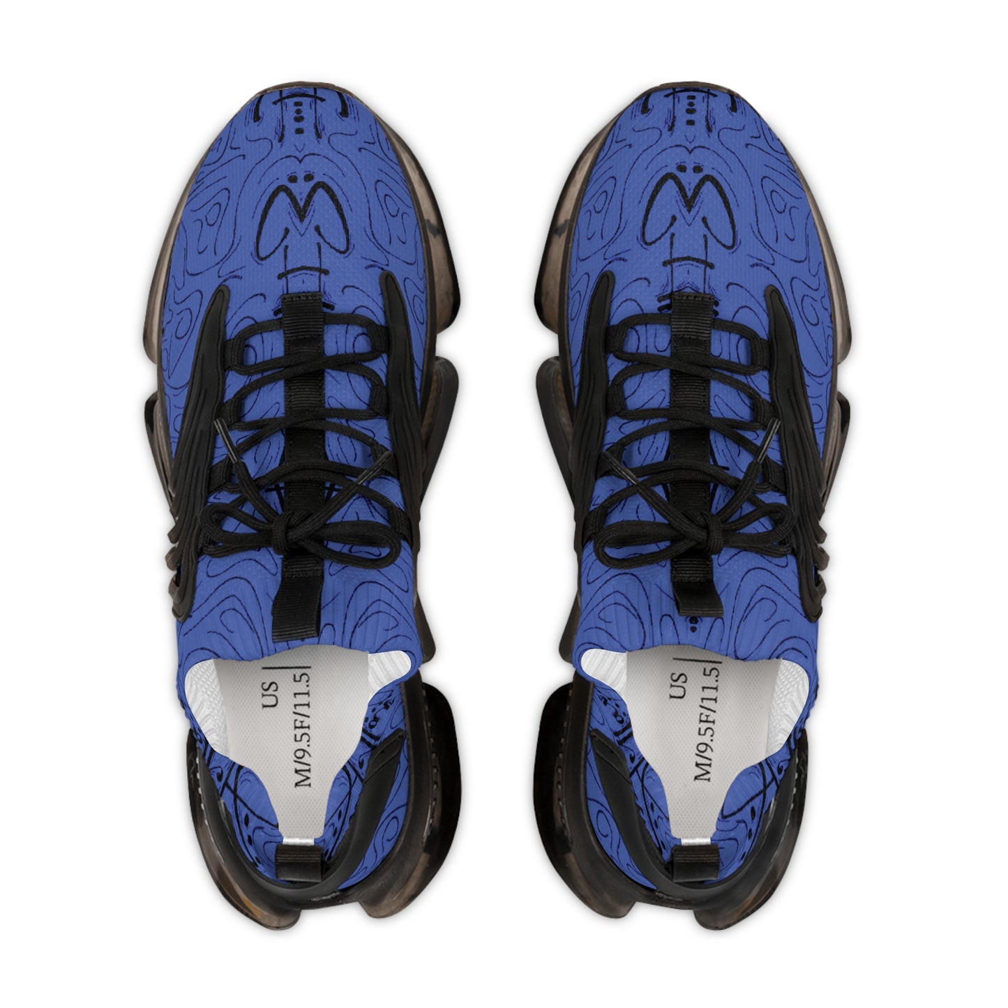 Tatiri Stellar Men's sneakers