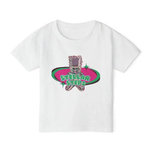 The Stellar Pharaoh Toddler Shirt