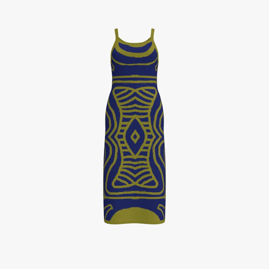 Tatiri Stellar Women's Slip Dress