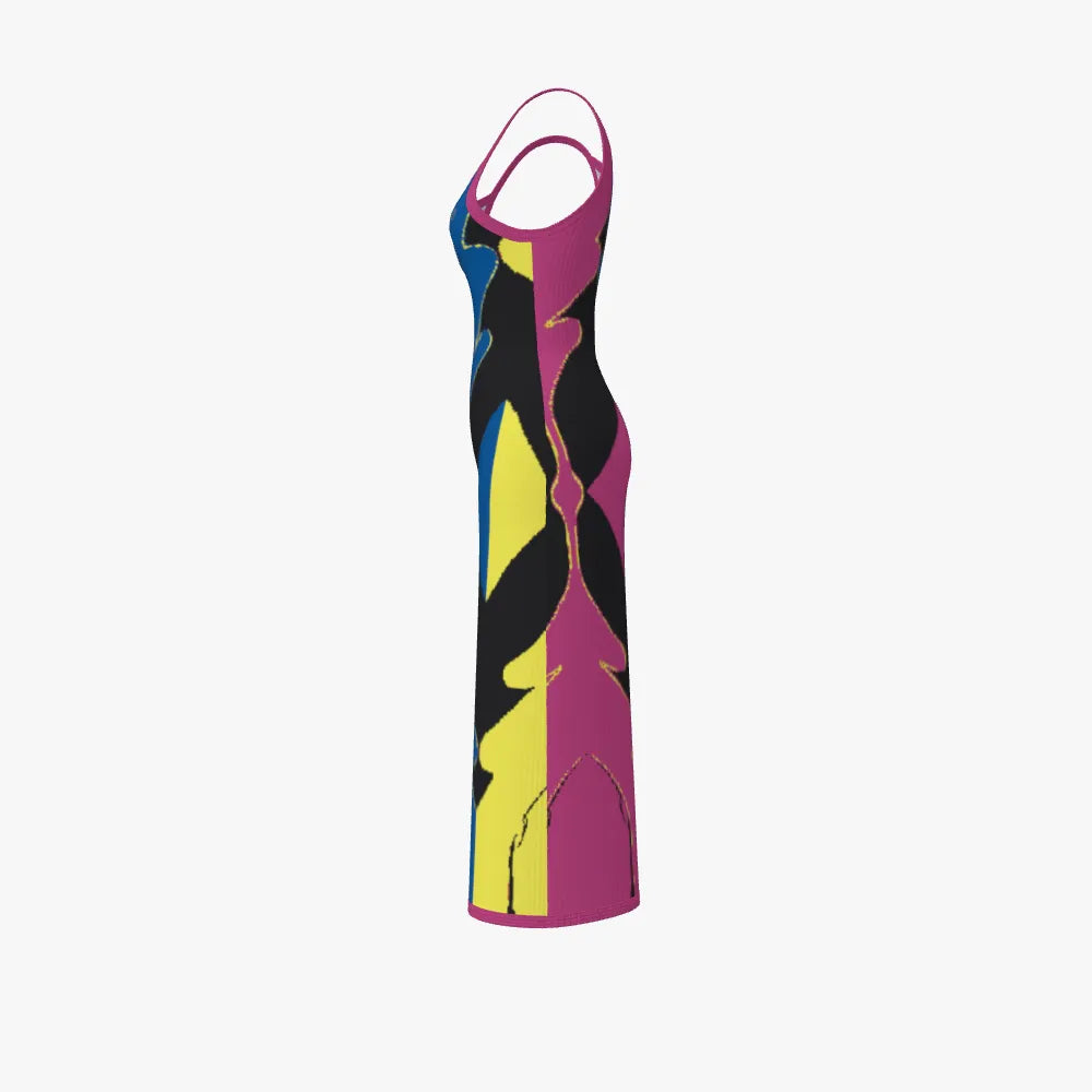Tatiri Stellar Women's Slip Dress