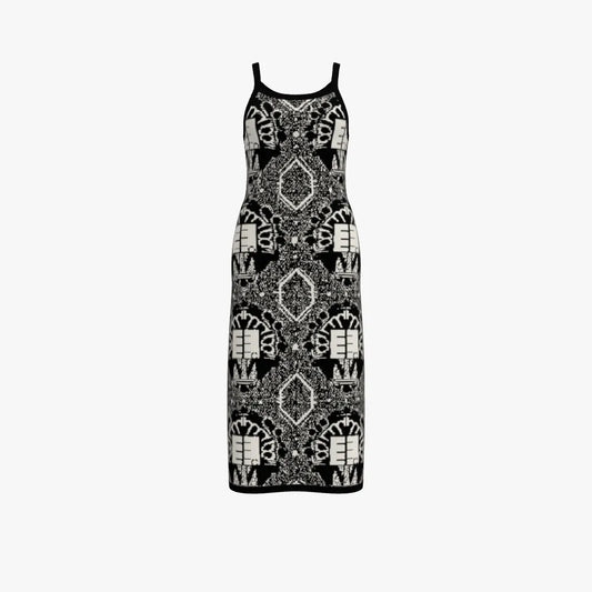 Tatiri Stellar Women's Slip Dress