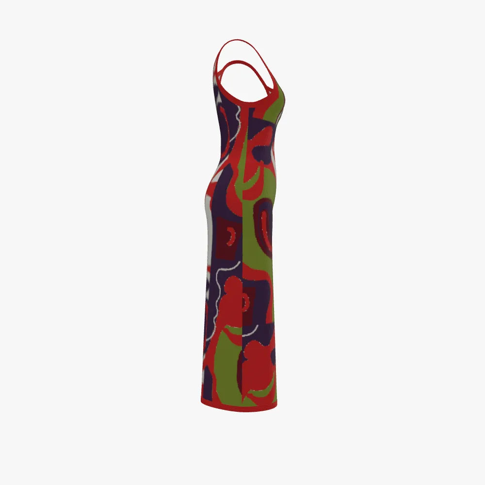 Tatiri Stellar Women's Slip Dress