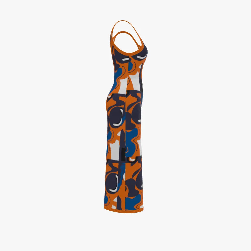 Tatiri Stellar Women's Slip Dress