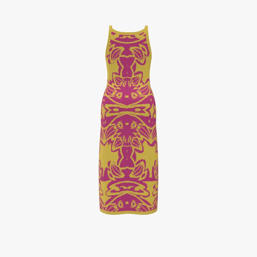 Tatiri Stellar Women's Slip Dress
