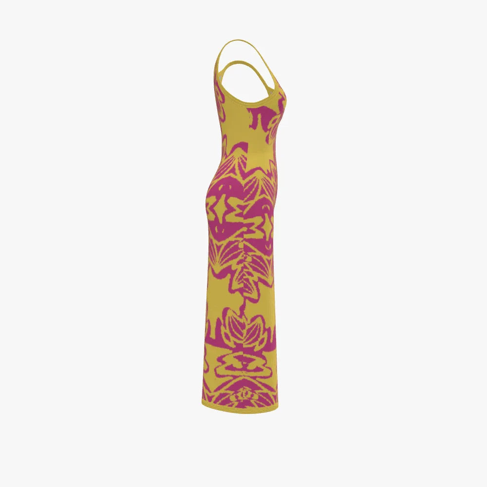 Tatiri Stellar Women's Slip Dress