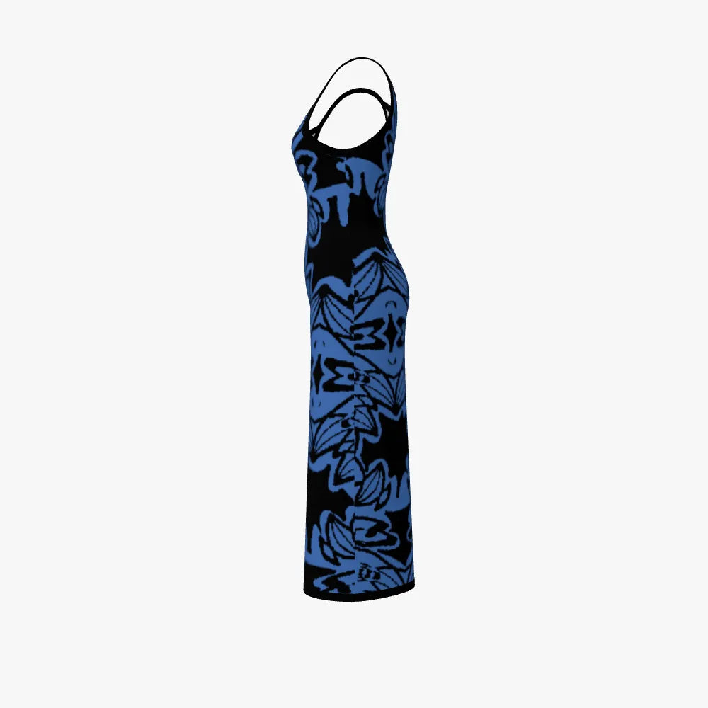 Tatiri Stellar Women's Slip Dress
