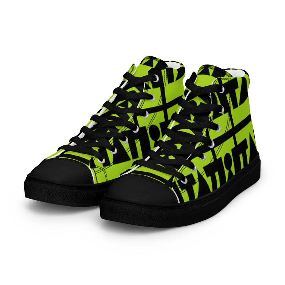 Tatiri Stellar Women’s high top shoes