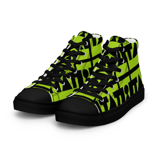 Tatiri Stellar Women’s high top shoes