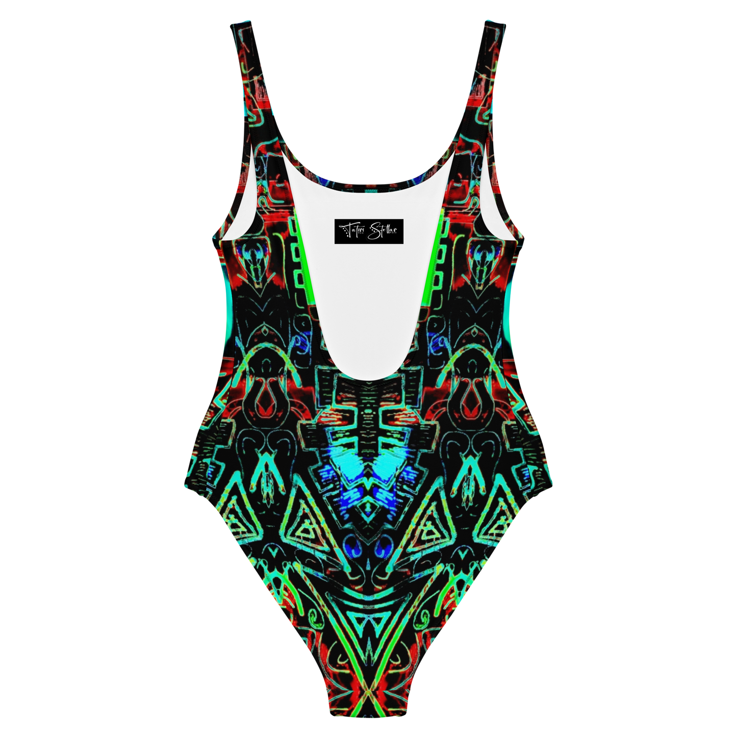 Tatiri Stellar One-Piece Swimsuit