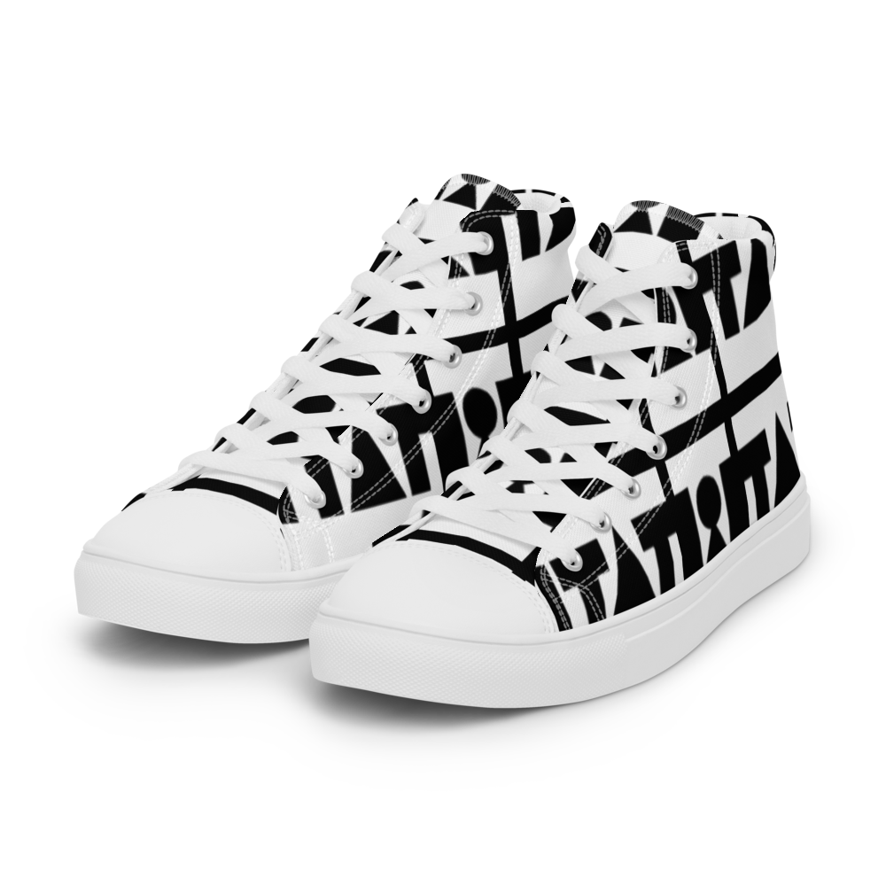Tatiri Stellar Women’s high top shoes