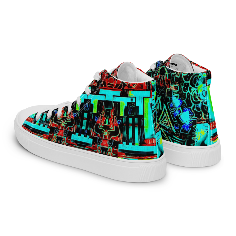 Tatiri Stellar Women’s high top shoes