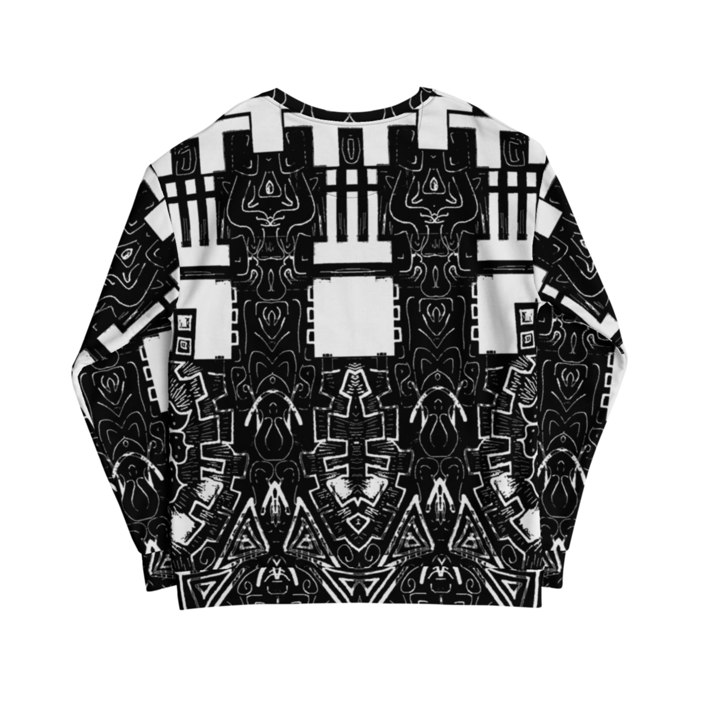 Tatiri Stellar Unisex Sweatshirt