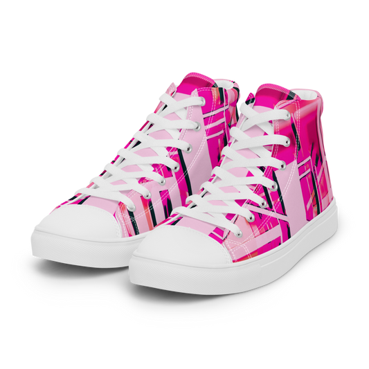 Tatiri Stellar Women’s high top shoes