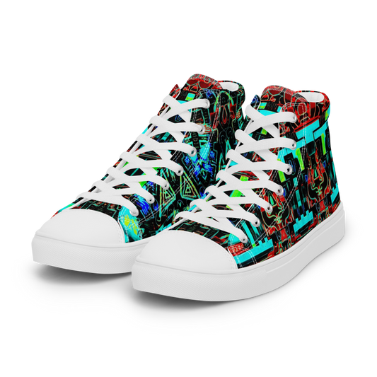 Tatiri Stellar Women’s high top shoes