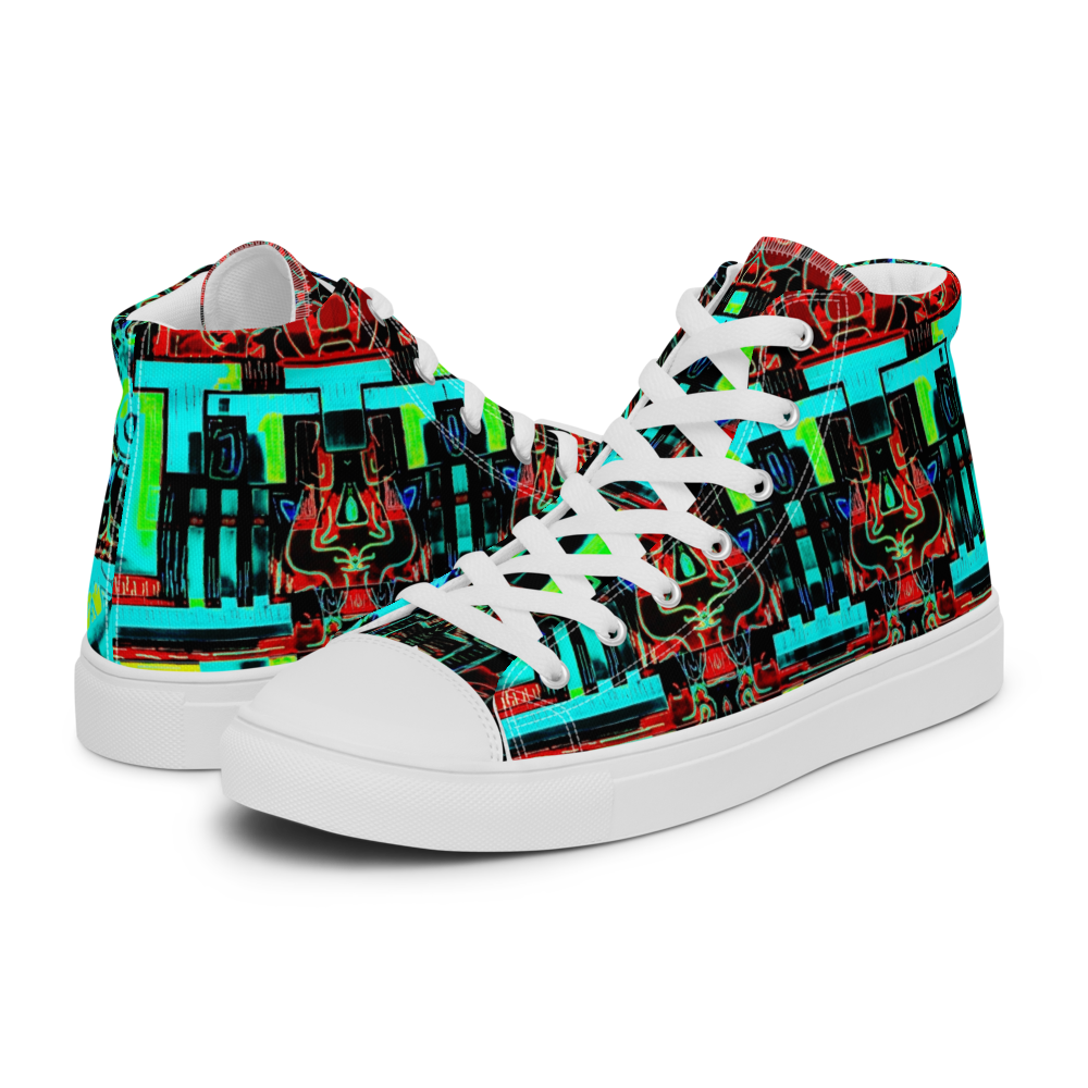 Tatiri Stellar Women’s high top shoes