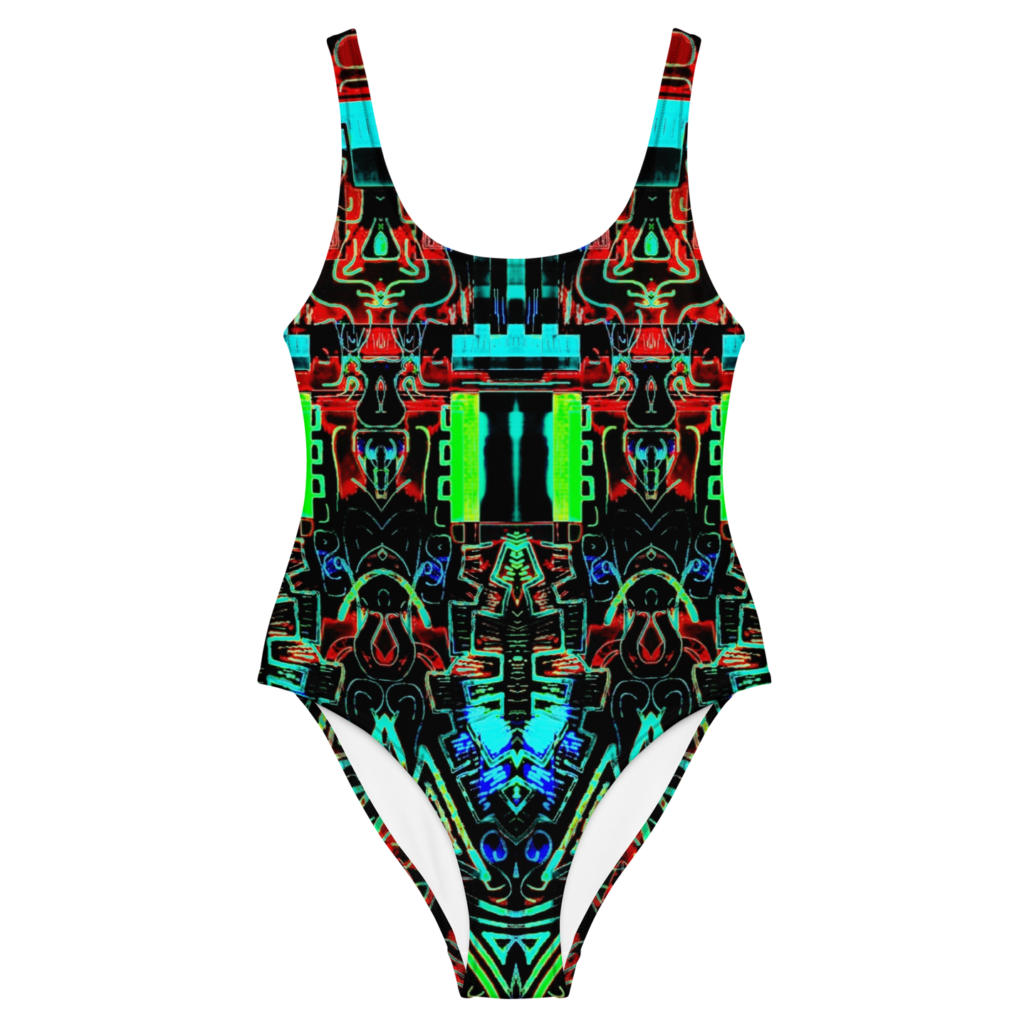 Tatiri Stellar One-Piece Swimsuit